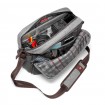 Manfrotto Windsor camera reporter bag for DSLR MB LF-WN-RP